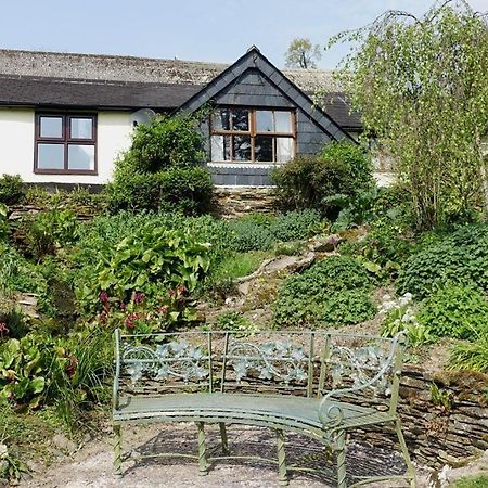 Greenswood Cottage Dartmouth Buitenkant foto