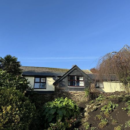 Greenswood Cottage Dartmouth Buitenkant foto