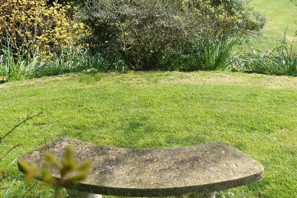 Greenswood Cottage Dartmouth Buitenkant foto
