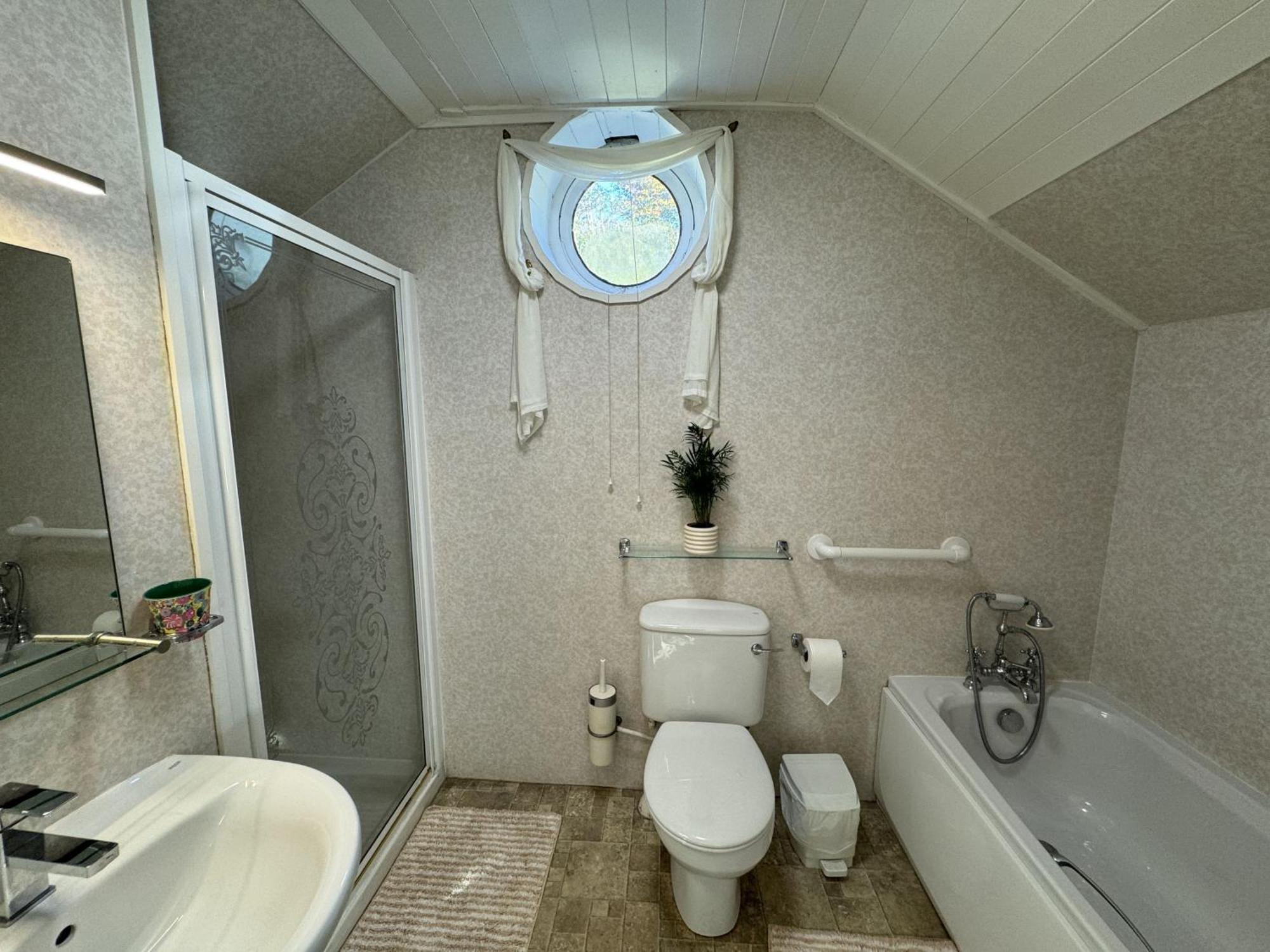Greenswood Cottage Dartmouth Buitenkant foto