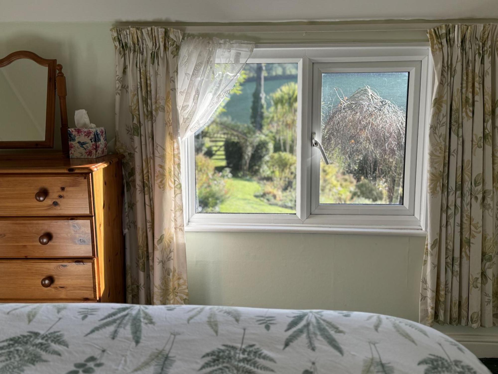 Greenswood Cottage Dartmouth Buitenkant foto