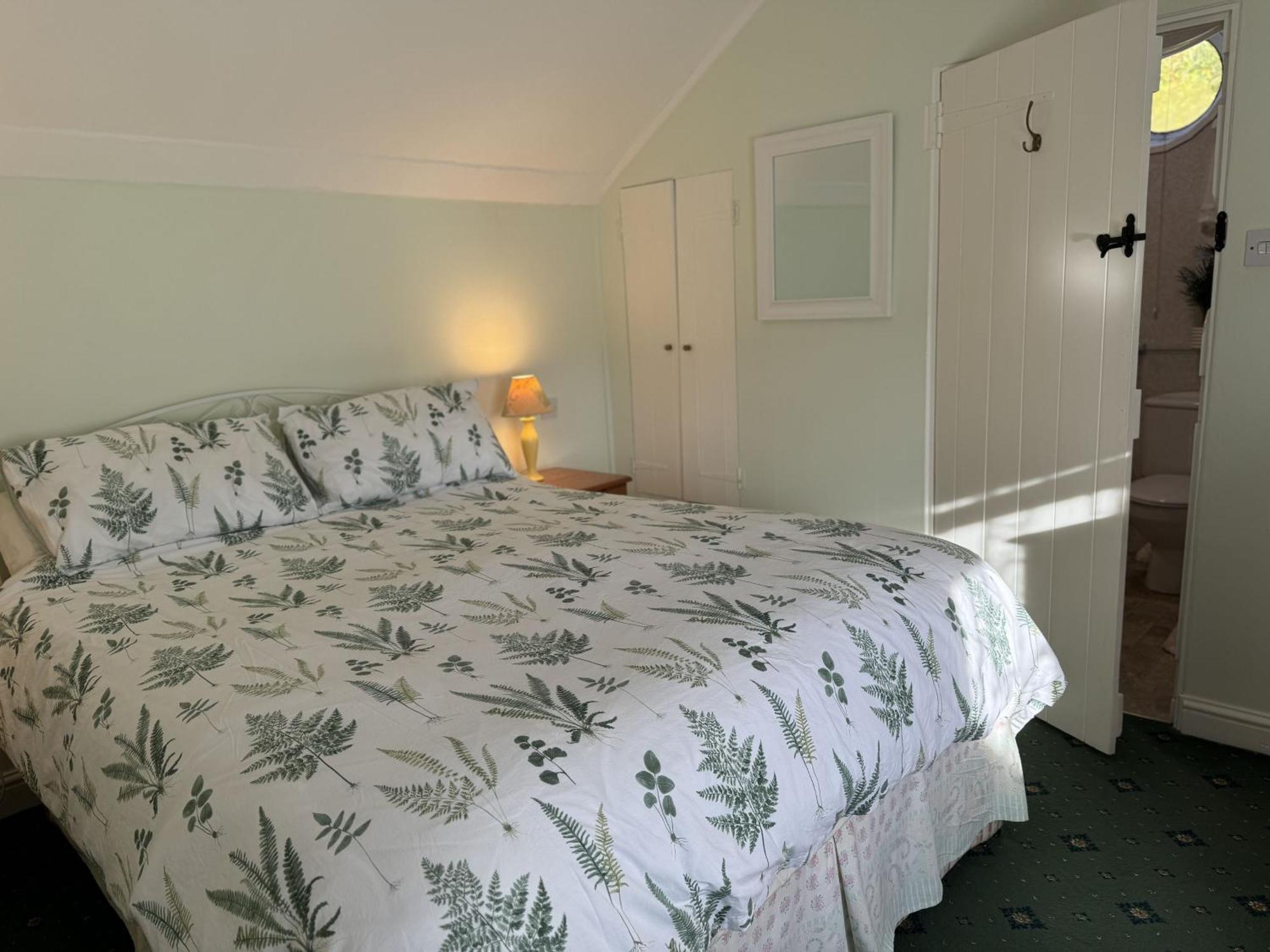 Greenswood Cottage Dartmouth Buitenkant foto