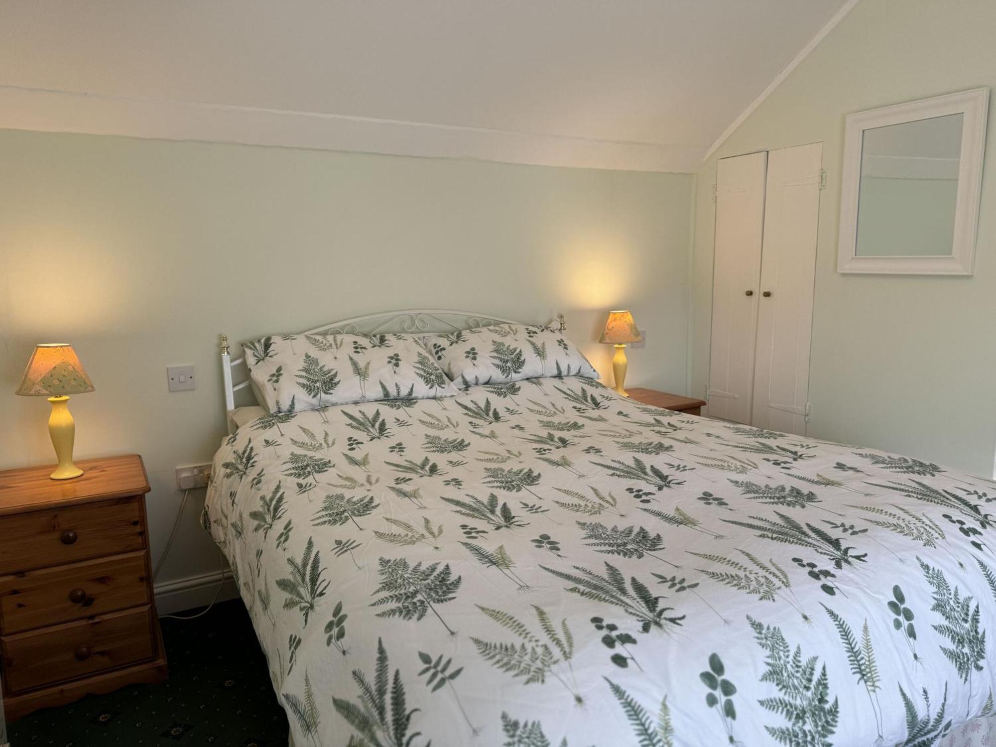 Greenswood Cottage Dartmouth Buitenkant foto
