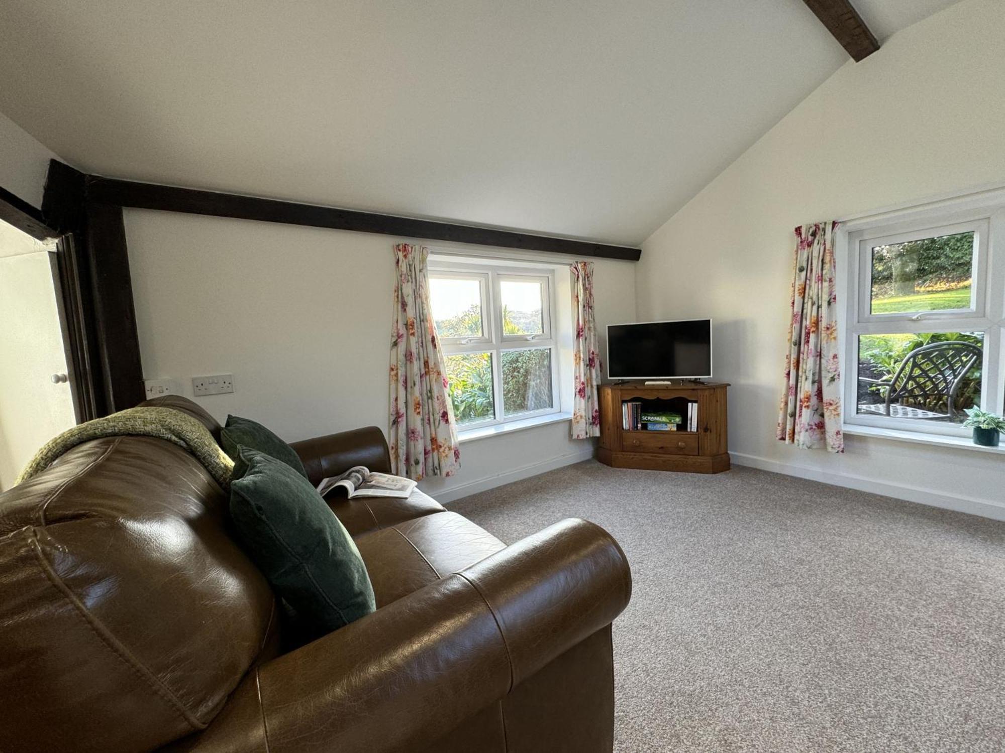 Greenswood Cottage Dartmouth Buitenkant foto