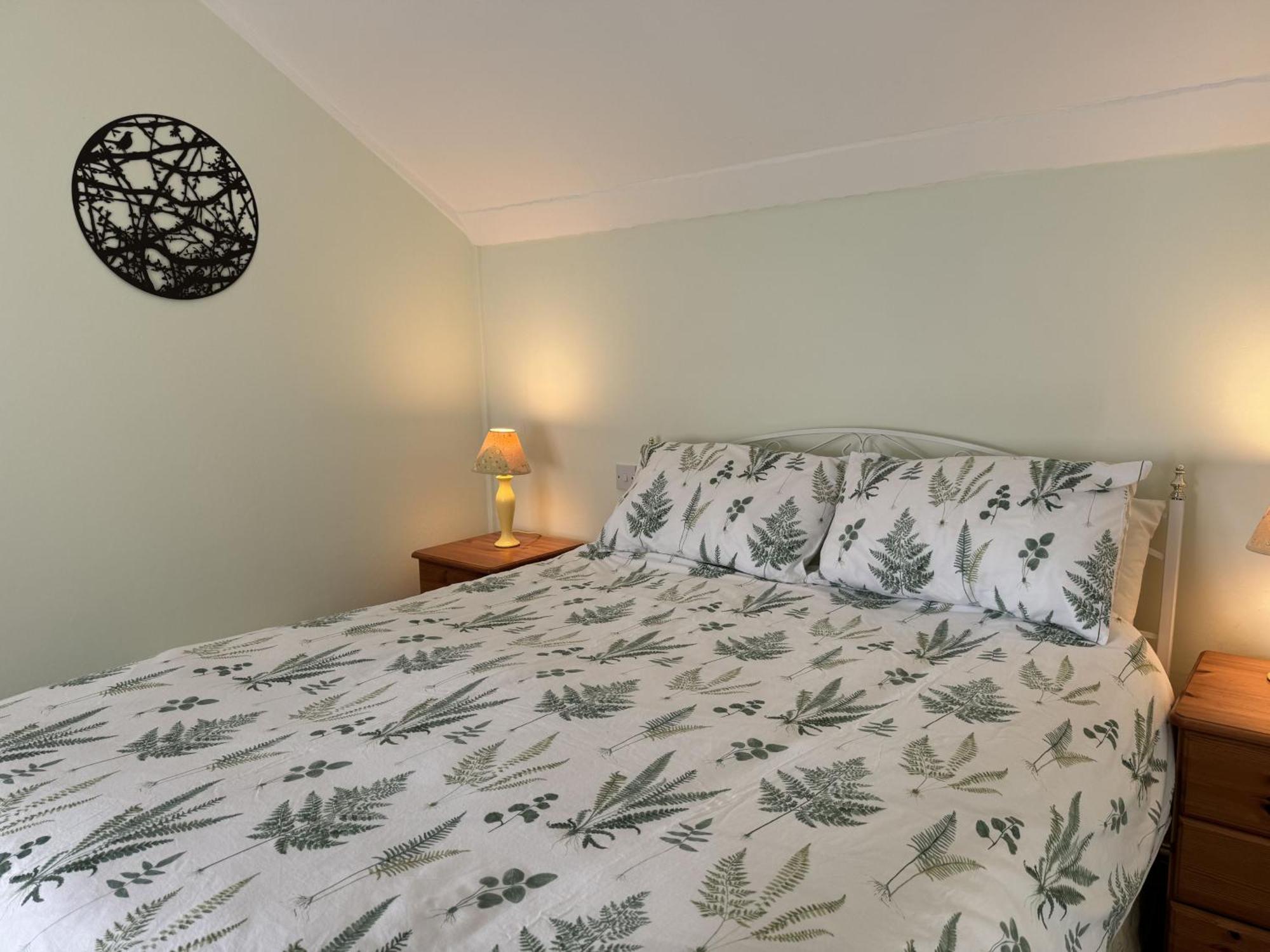 Greenswood Cottage Dartmouth Buitenkant foto
